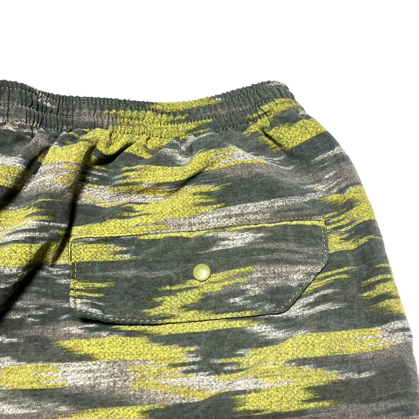 14's Patagonia Baggies Shorts カモフラ Size (M)
