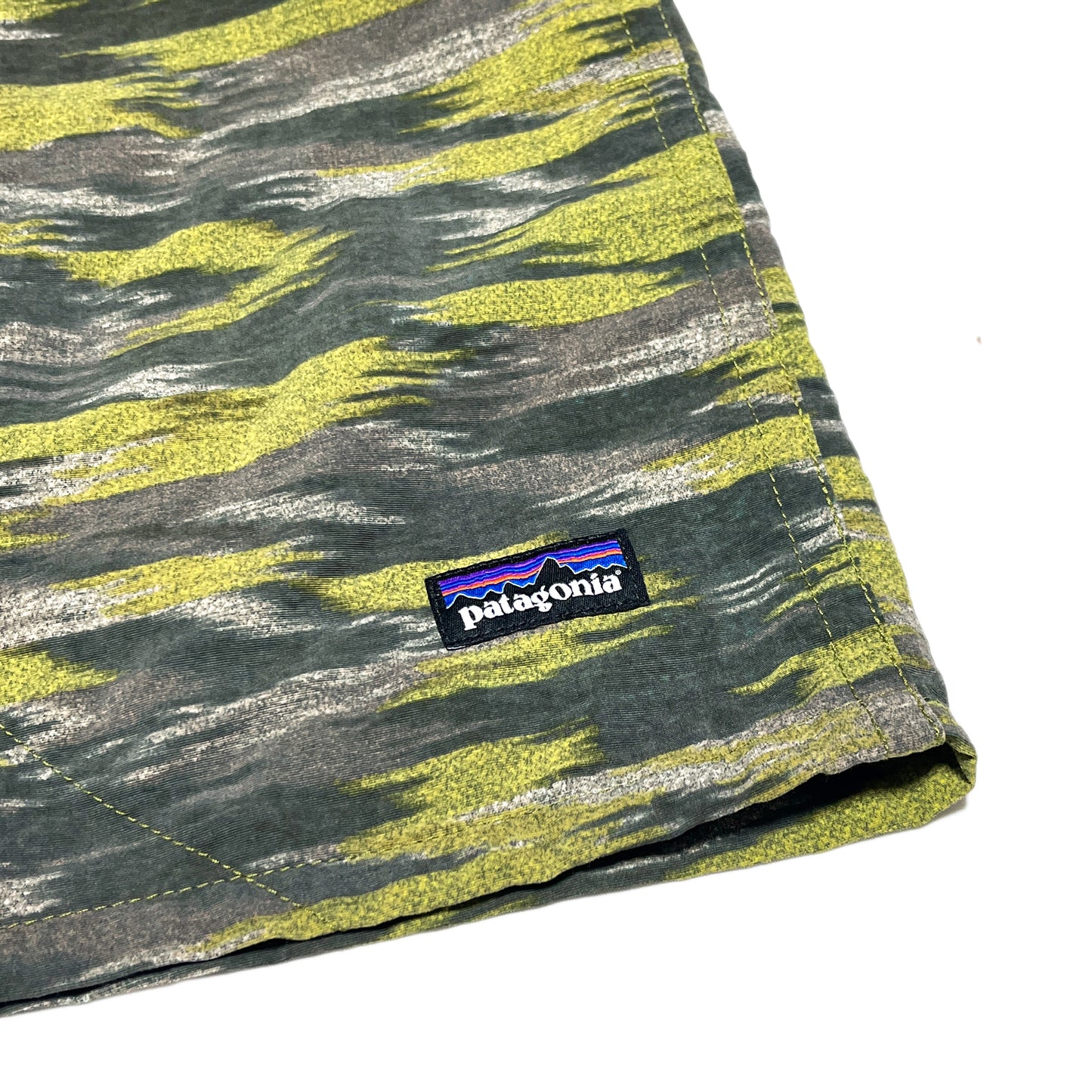 14's Patagonia Baggies Shorts カモフラ Size (M)