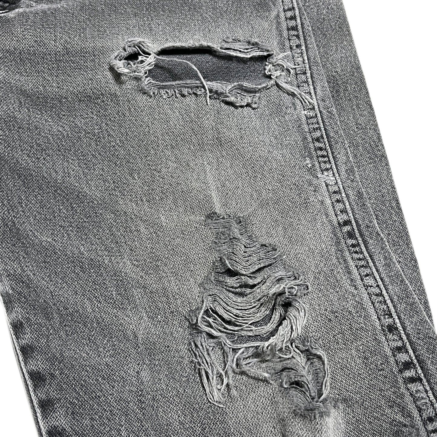 90's Wrangler Black Denim PT Size (W32 L30)位