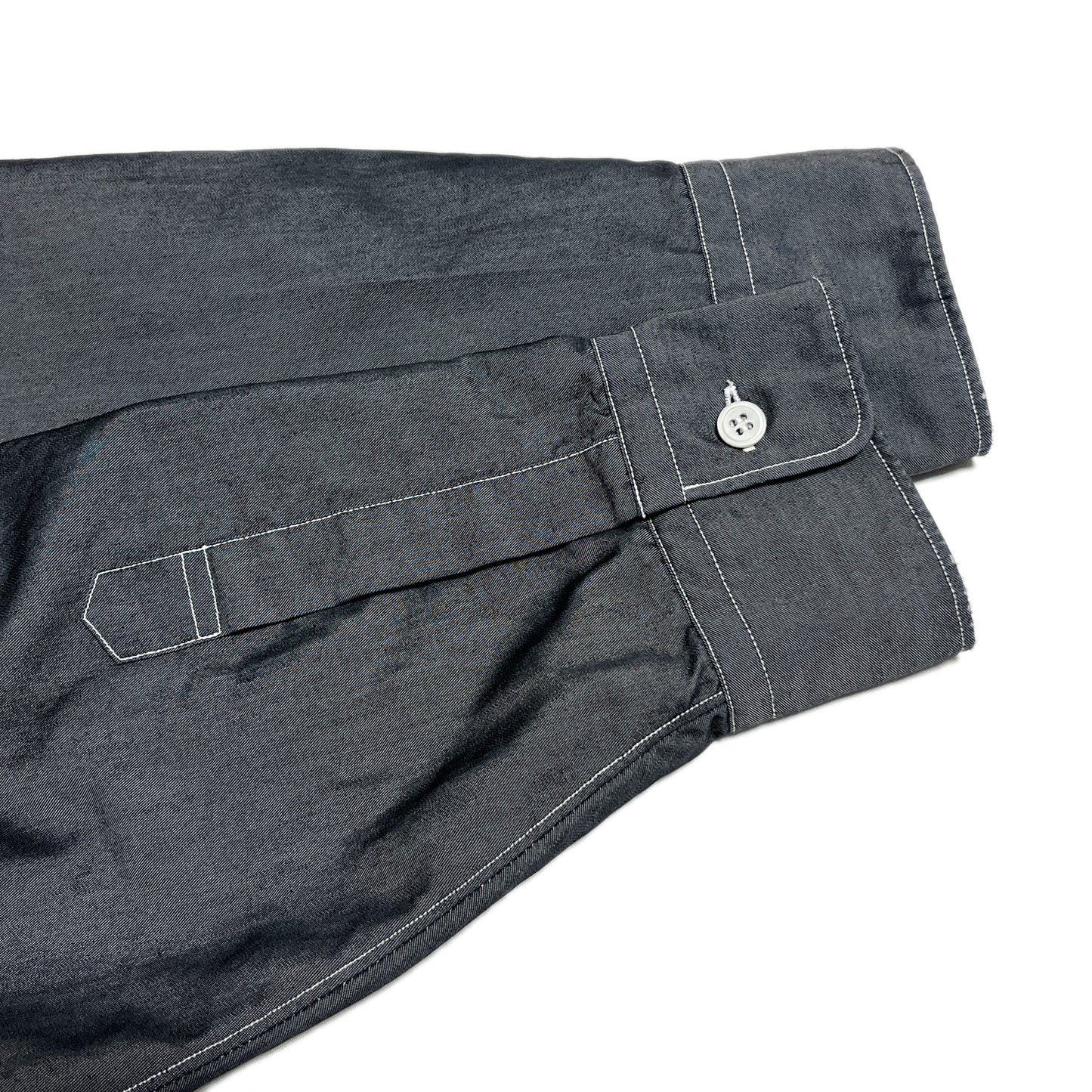 AD1999 Comme des Garcons Homme L/S SH Size (L)位