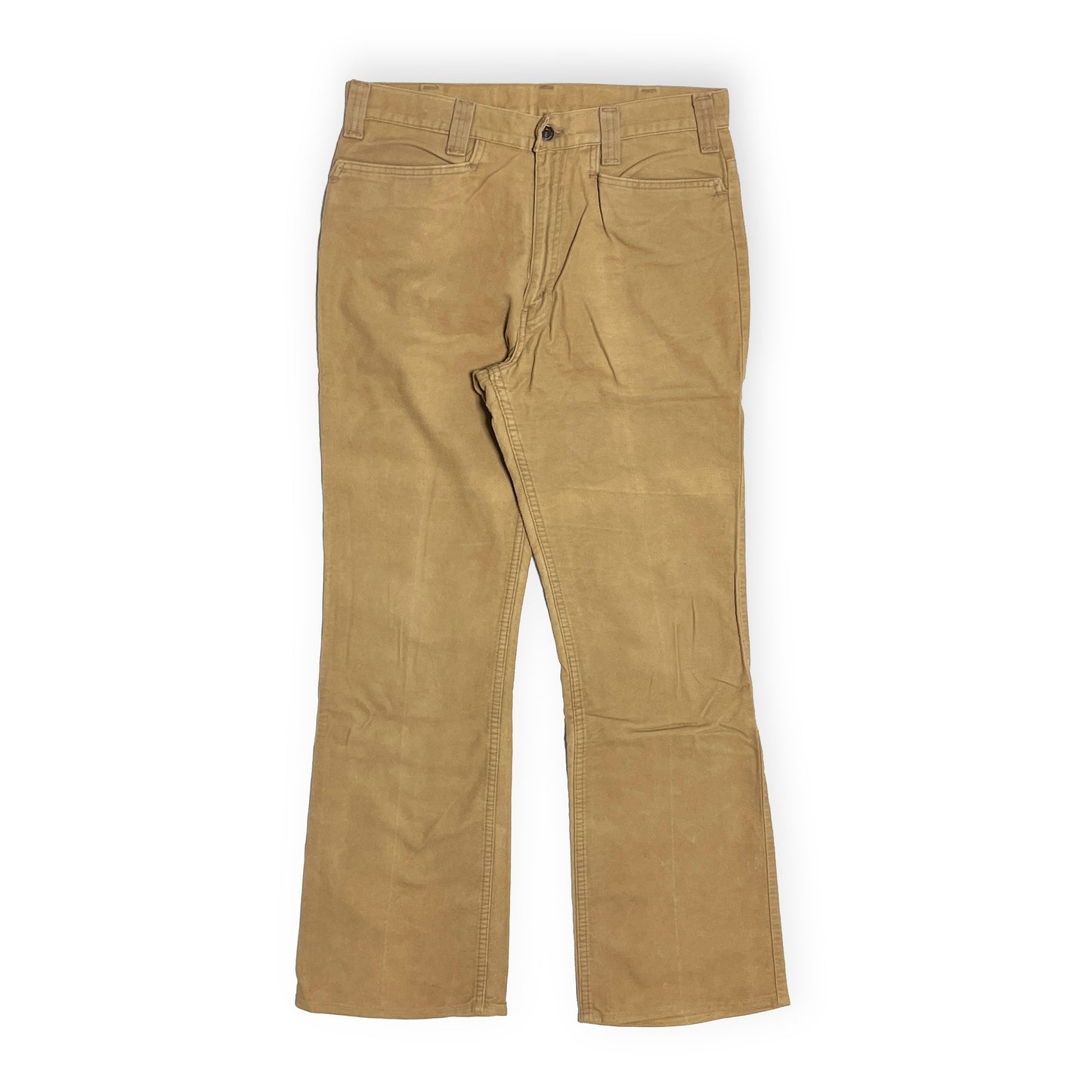 70's〜 Levi's 518 PT レア素材 Size (W32 L30)位