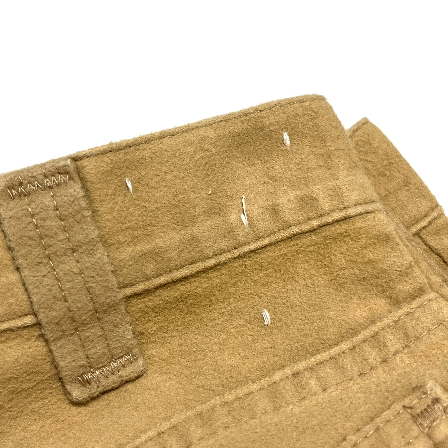 70's〜 Levi's 518 PT レア素材 Size (W32 L30)位