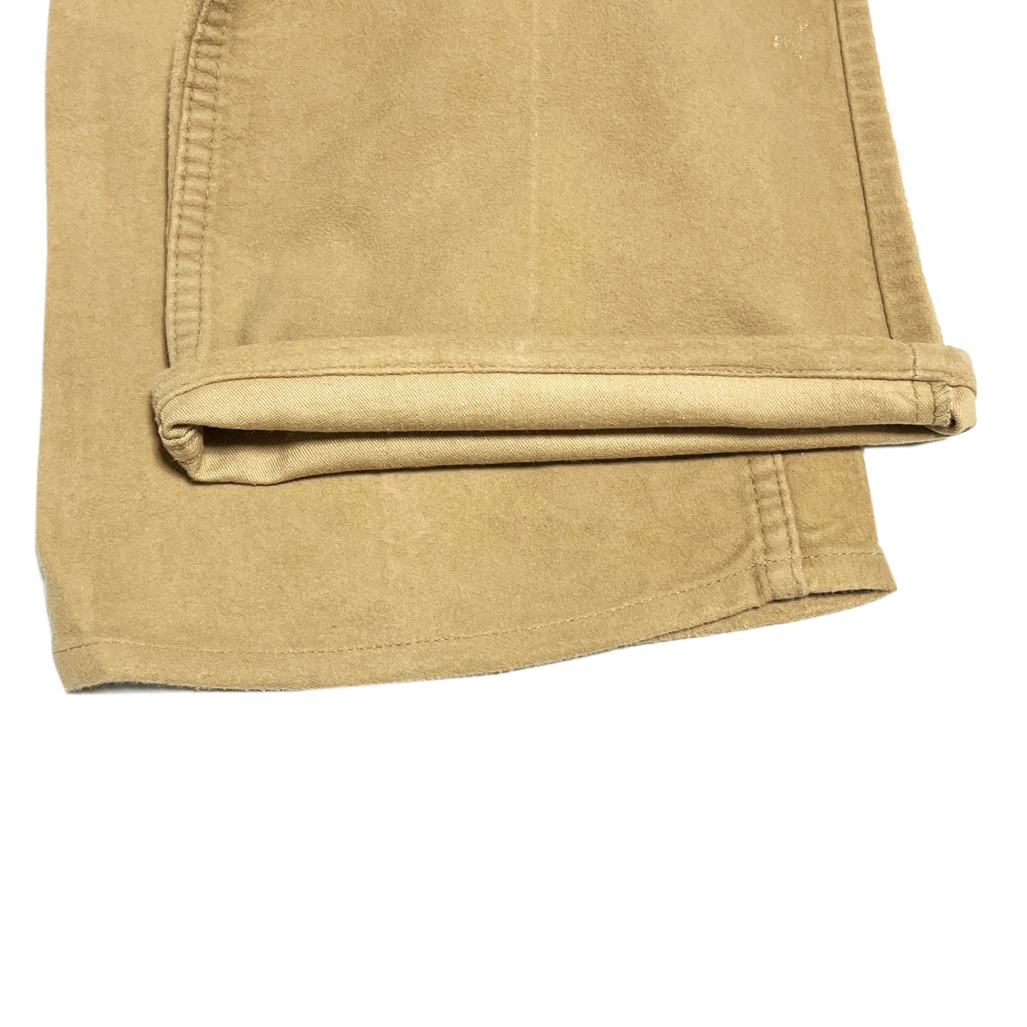 70's〜 Levi's 518 PT レア素材 Size (W32 L30)位
