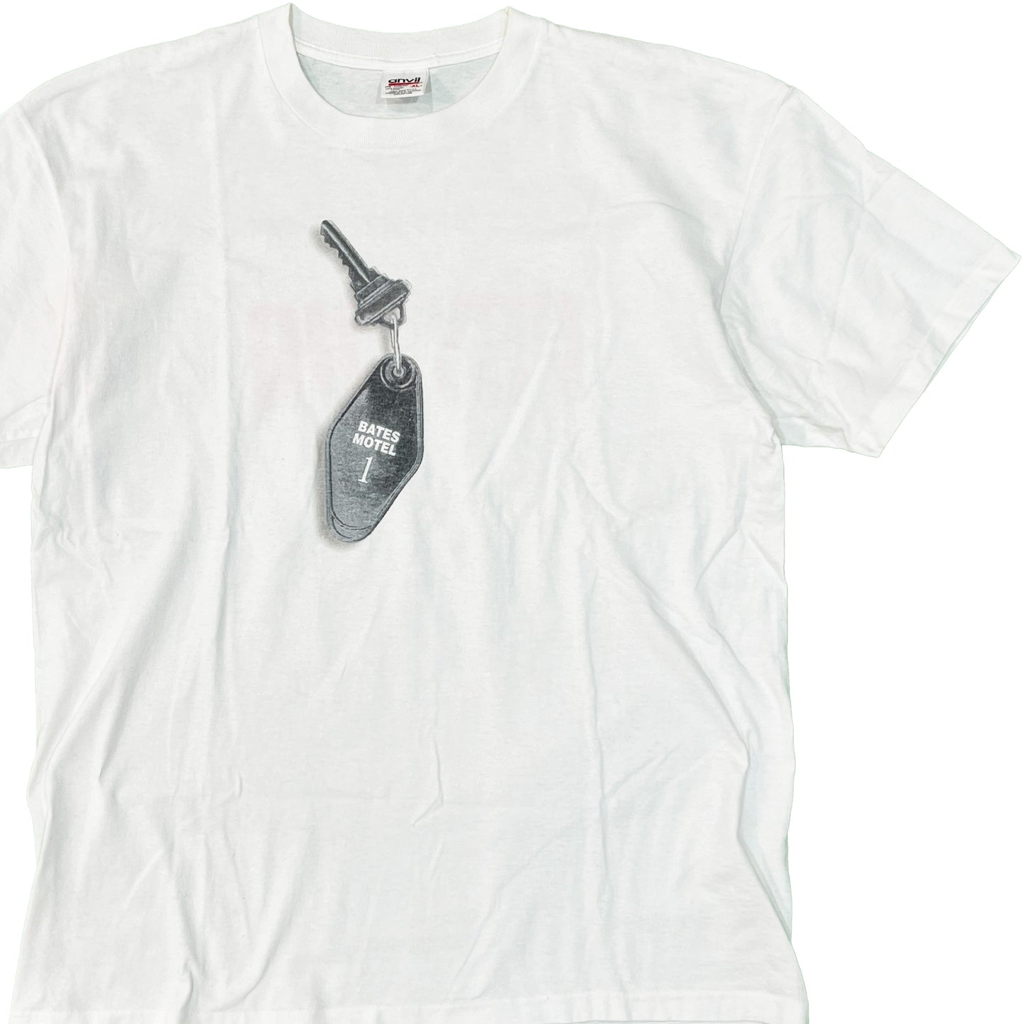 90's Anvil Psycho T Size (XL)