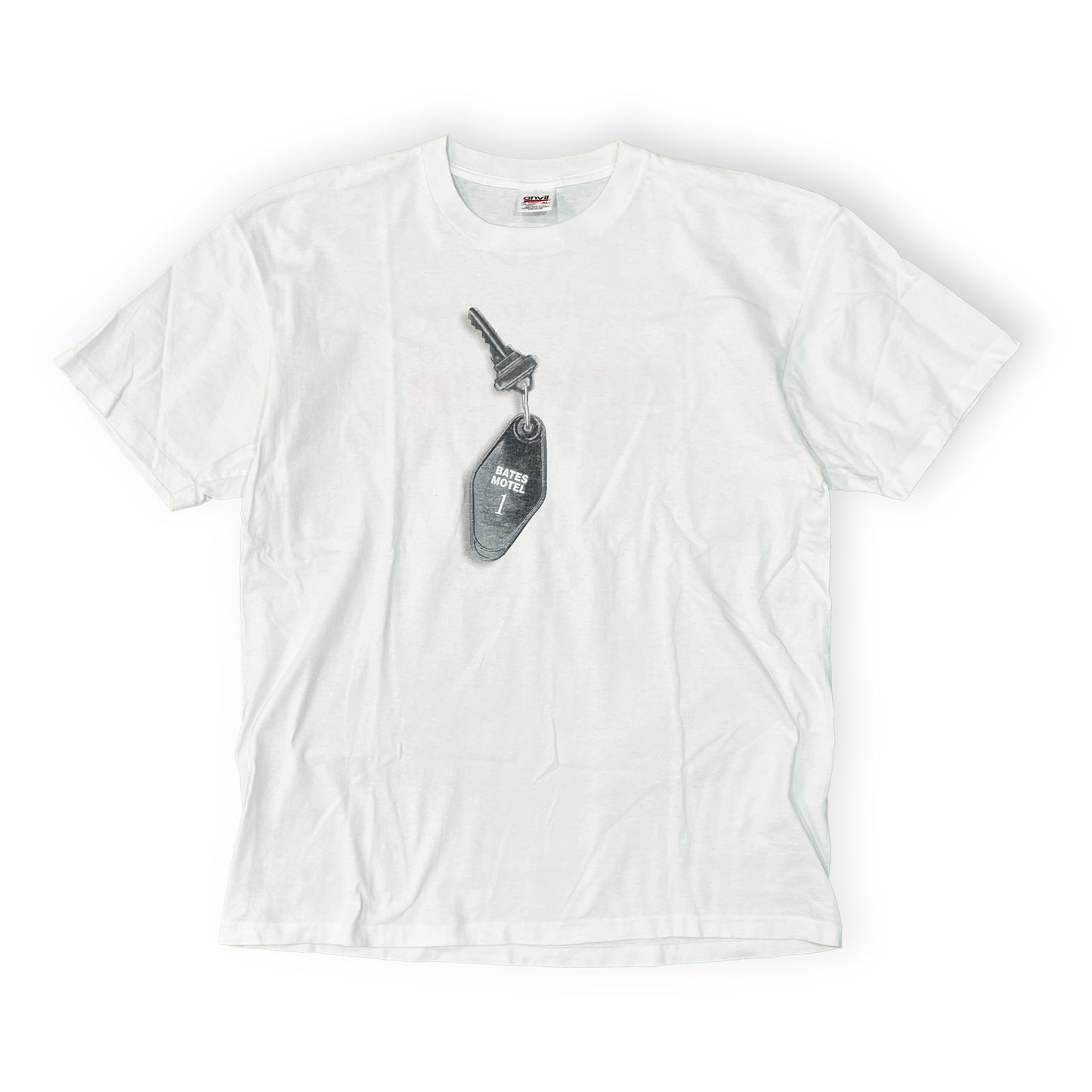 90's Anvil Psycho T Size (XL)