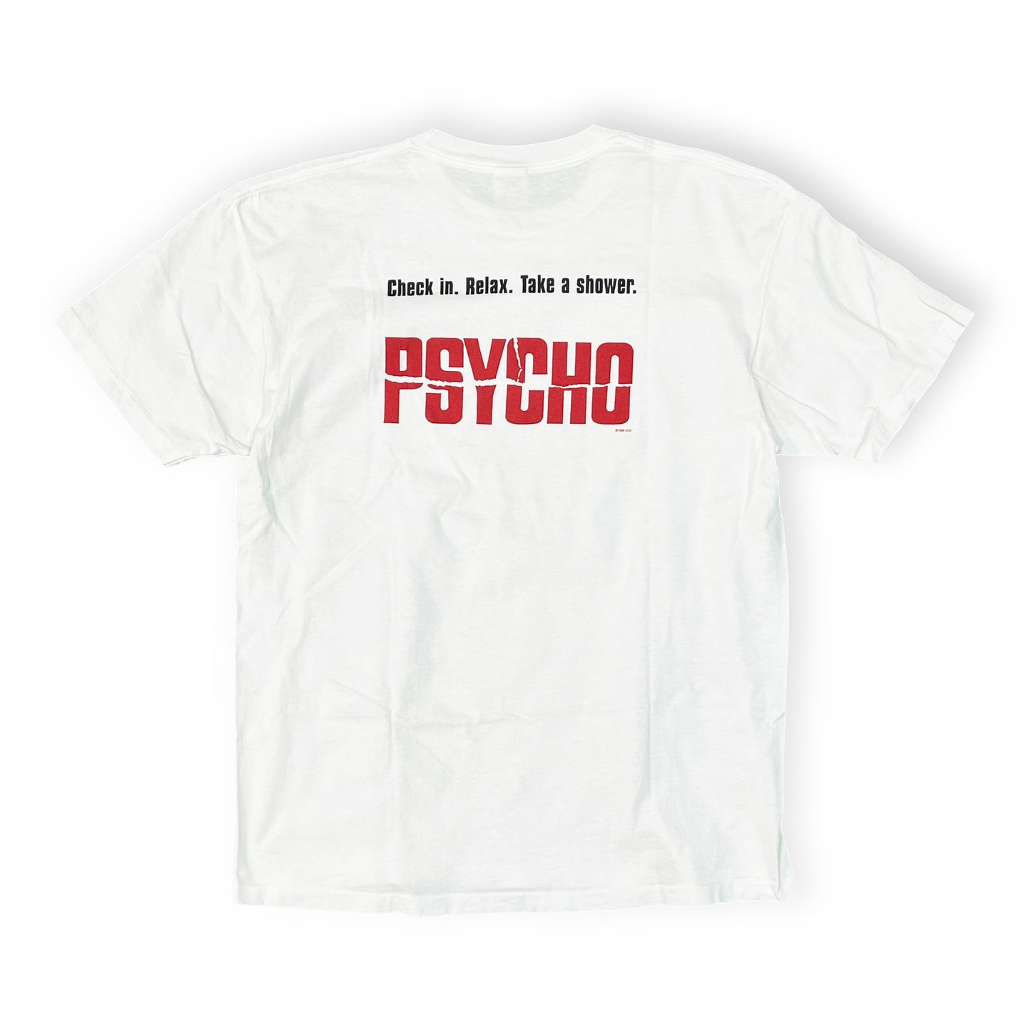 90's Anvil Psycho T Size (XL)