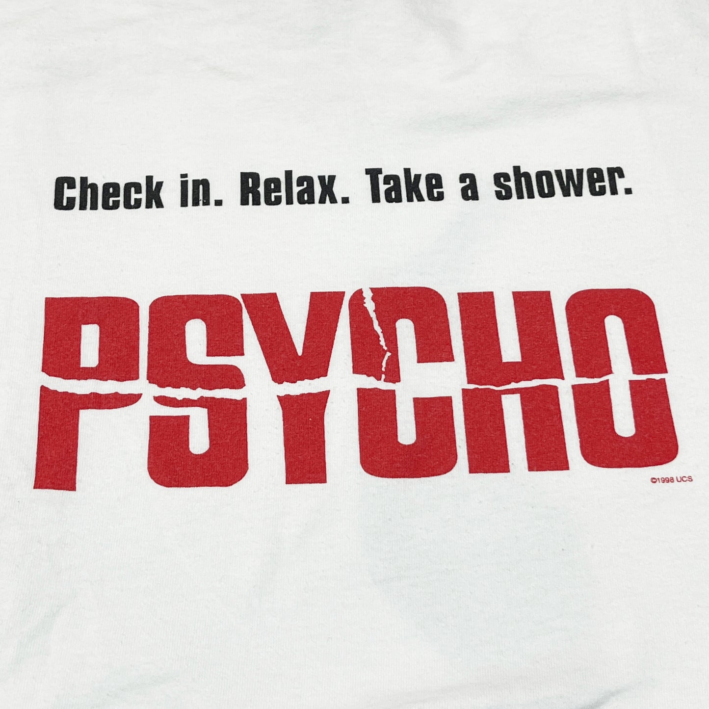90's Anvil Psycho T Size (XL)