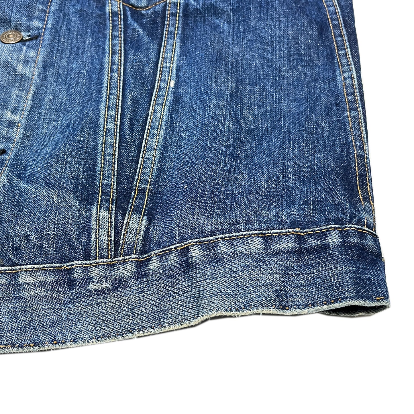 60's〜 Levi's 70505 Big-E 良色落ち Size (42)位
