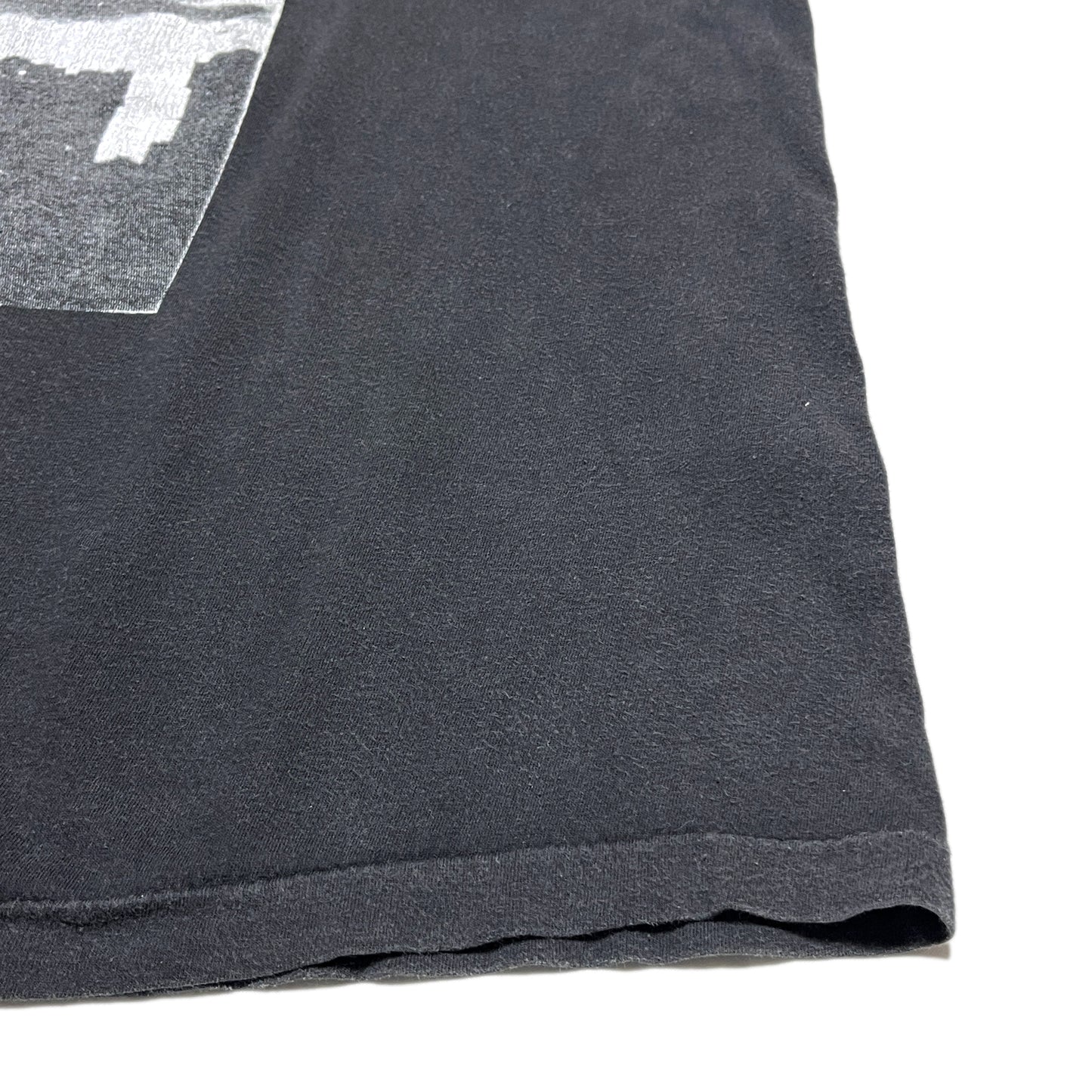 90's Euro Sonic Youth L/S T Size (L)位