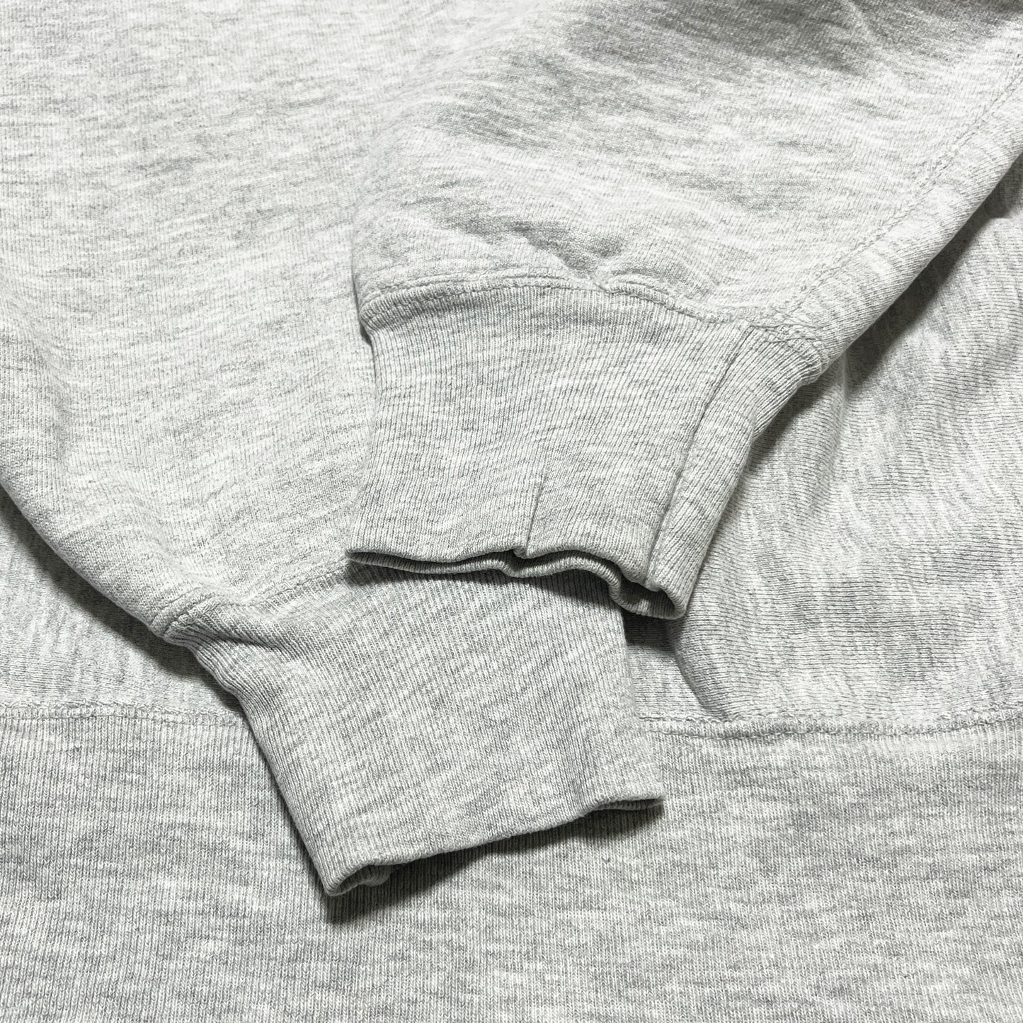 80's Champion R/W "TEMPLE" 目付き プリントあり Size (XL)