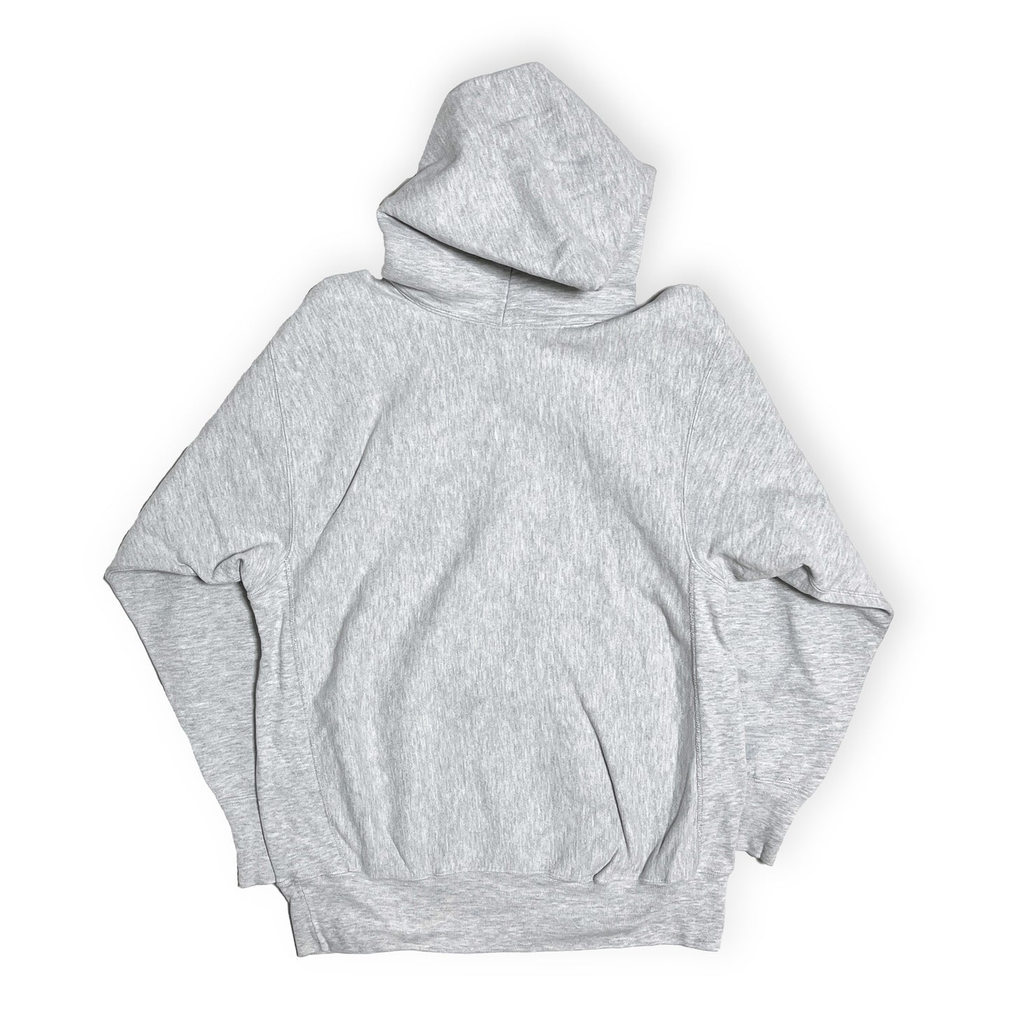 90's Champion R/W Parka 胸袖プリント Size (XXL)