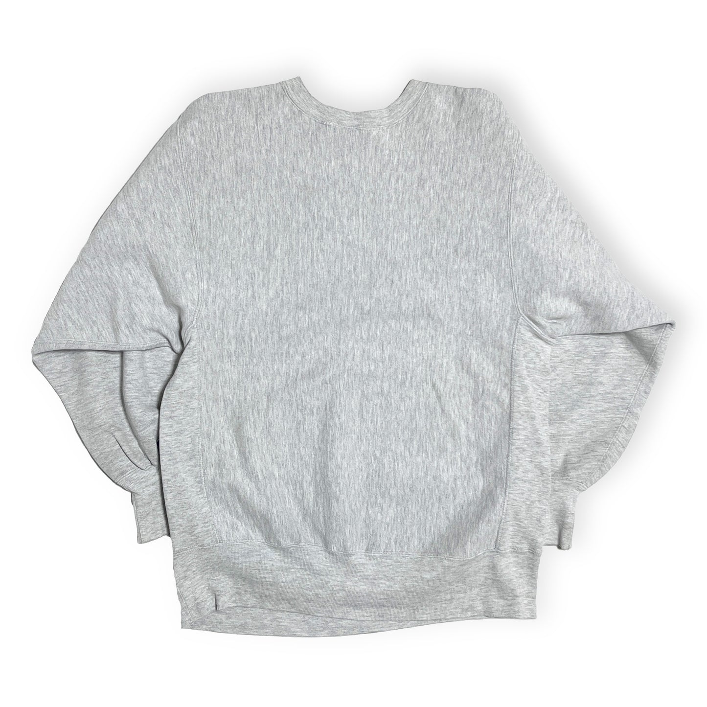 90's Champion R/W Old English 3段染み込み Size (XL)