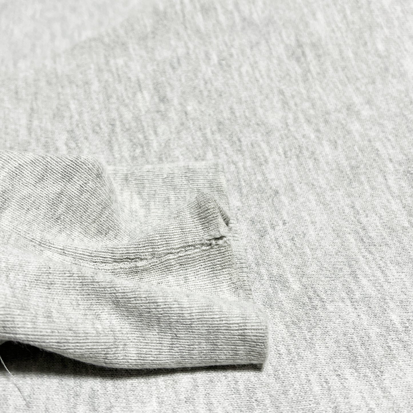 90's Champion R/W Old English 3段染み込み Size (XL)
