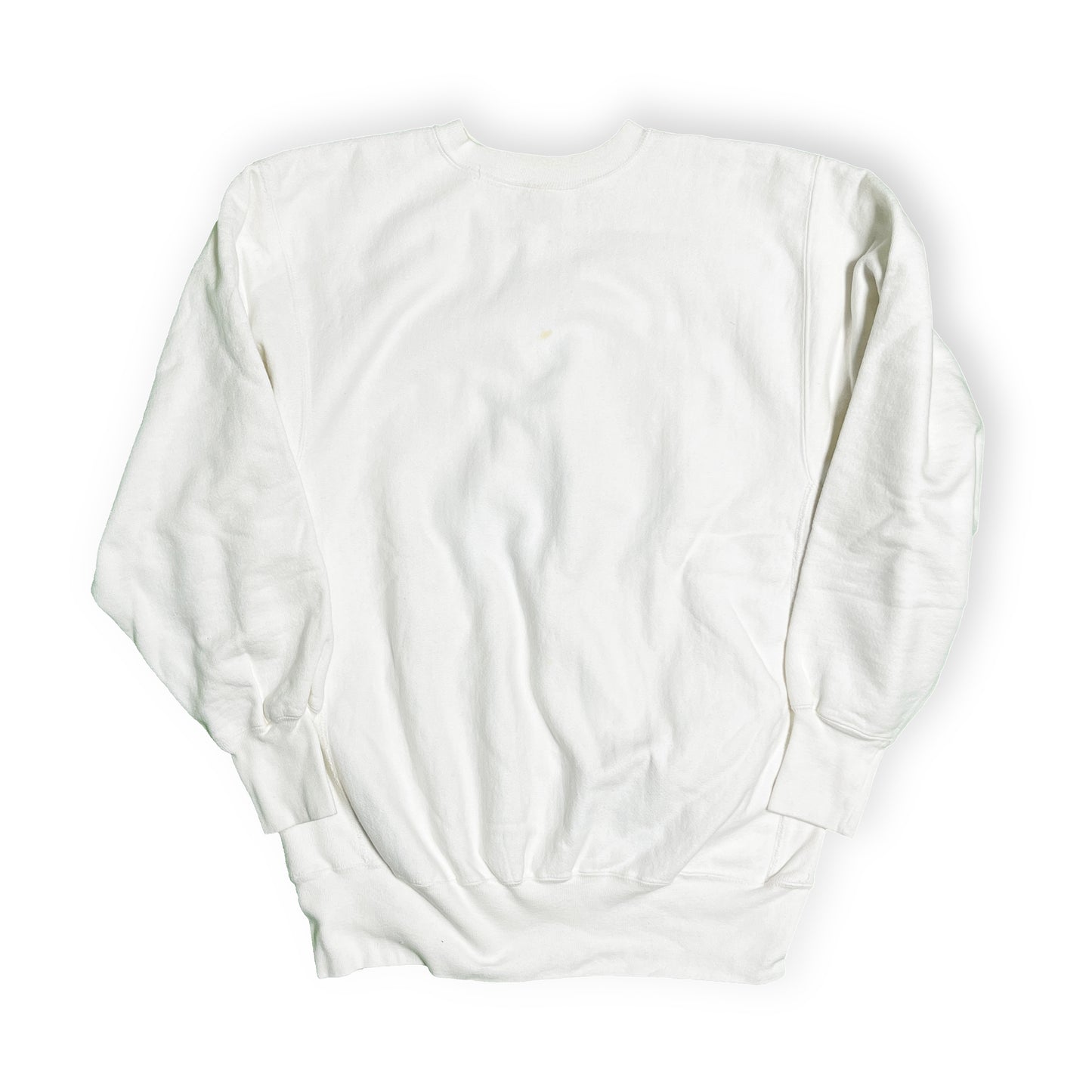 80's Champion R/W "Special Export Light" 企業物 Size (XXL)
