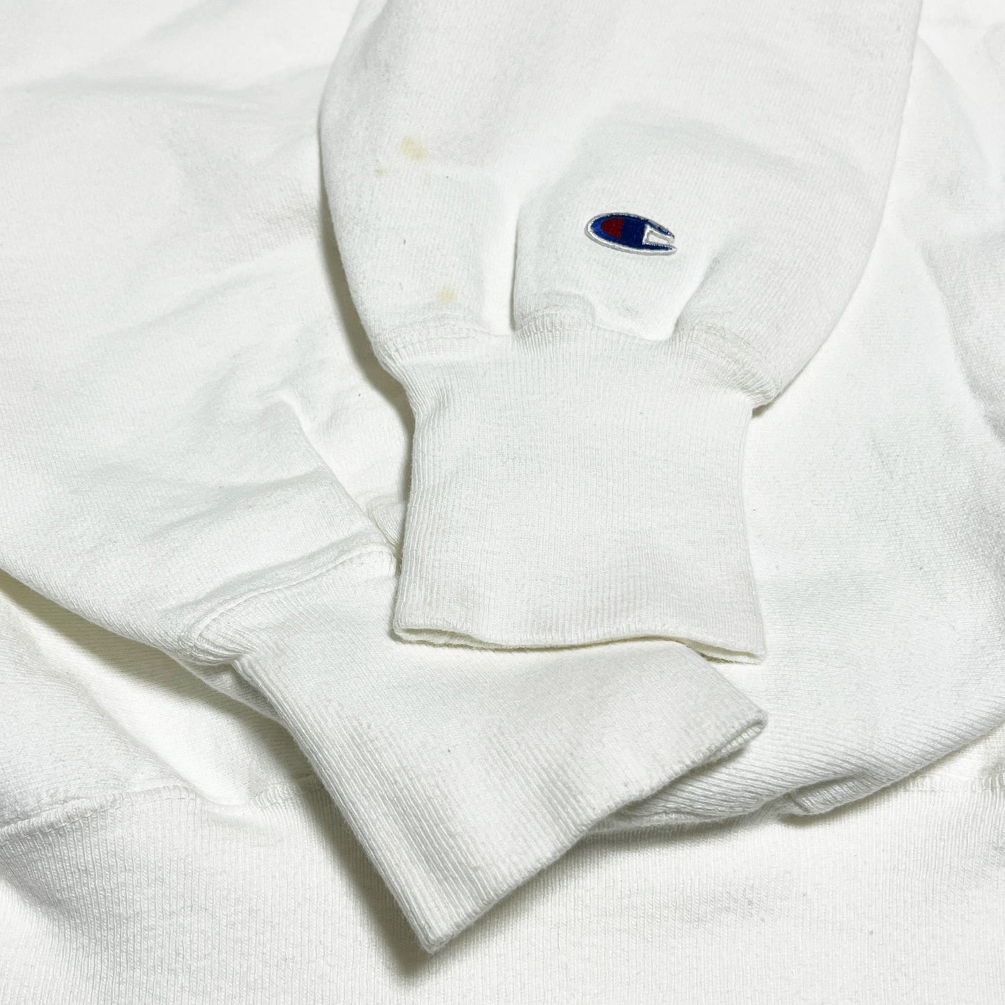 80's Champion R/W "Special Export Light" 企業物 Size (XXL)