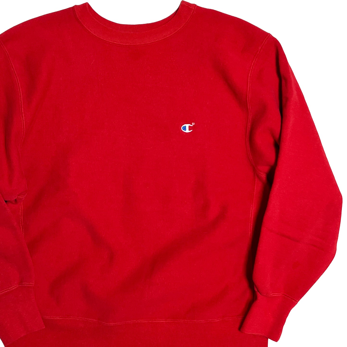 80's Champion R/W "レジ目" 激レア! Size (XL)