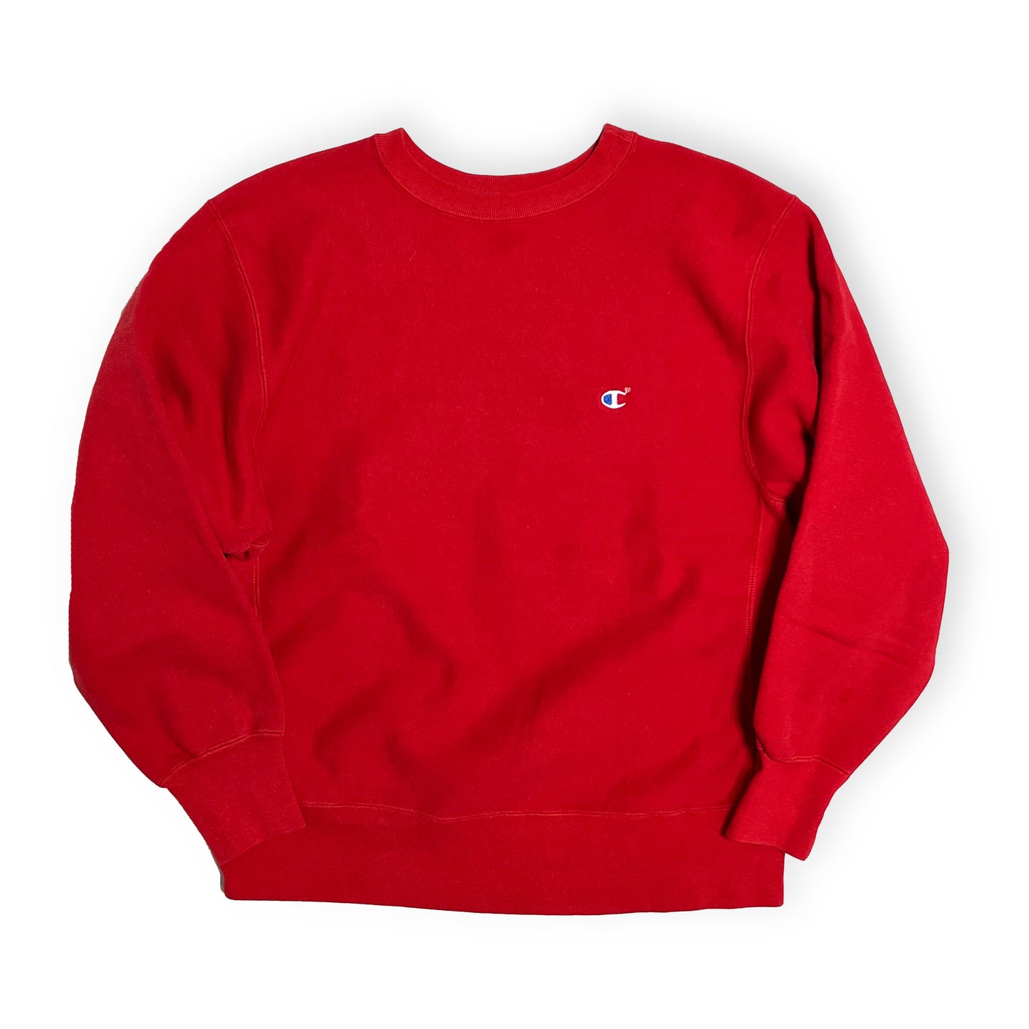 80's Champion R/W "レジ目" 激レア! Size (XL)
