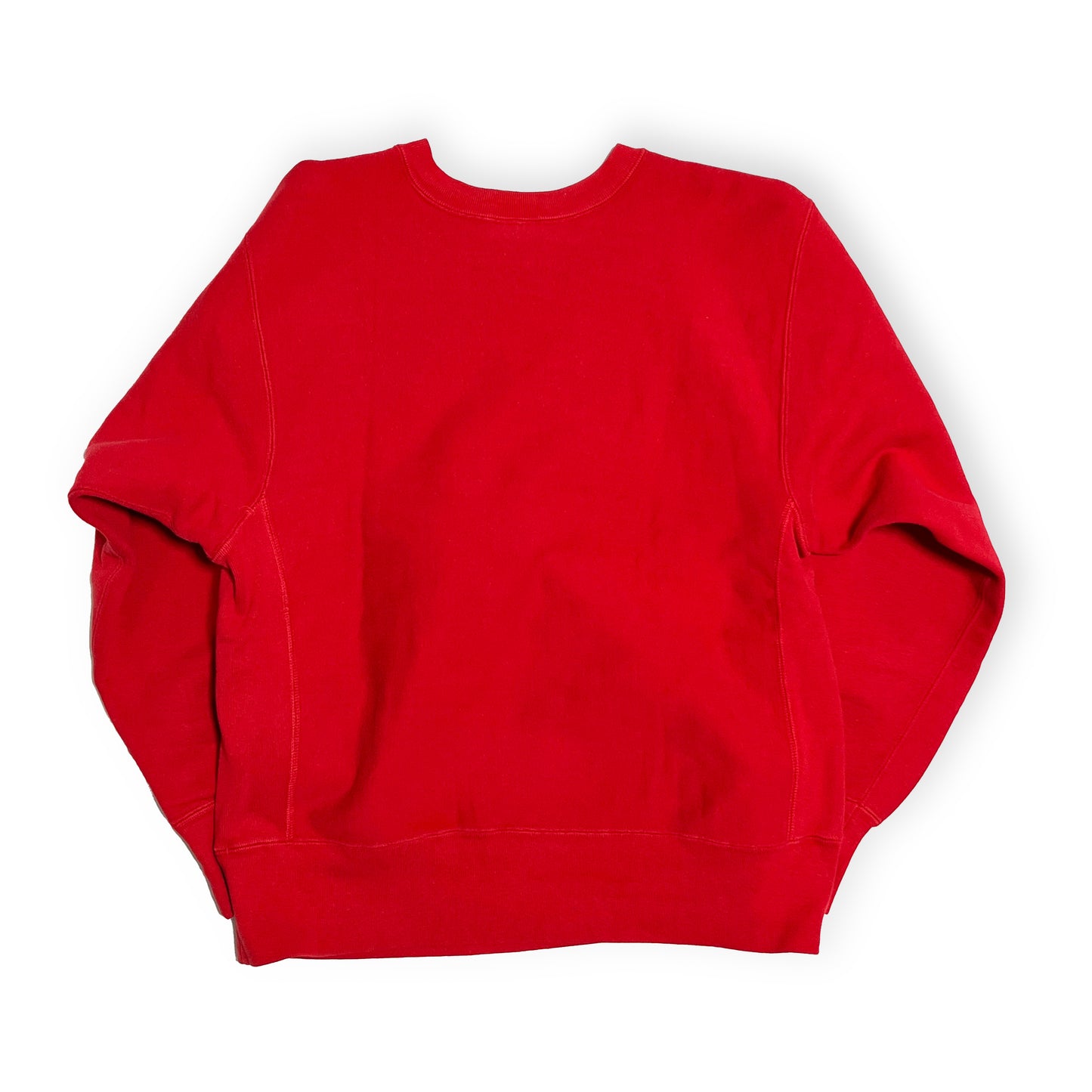 80's Champion R/W "レジ目" 激レア! Size (XL)