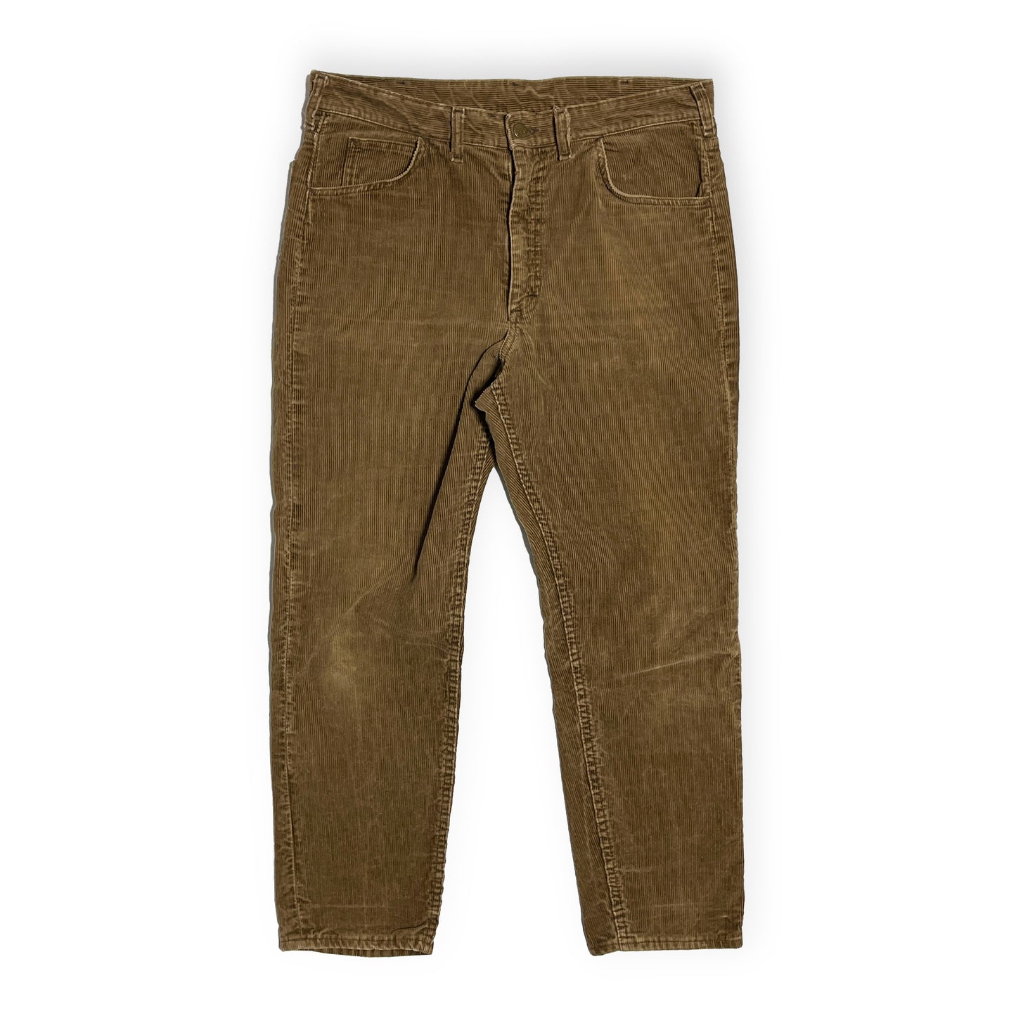70's〜 Lee Leens Cords ストレート Size (W34 L28)位