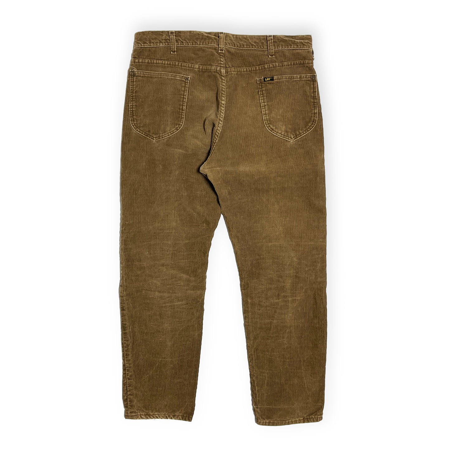 70's〜 Lee Leens Cords ストレート Size (W34 L28)位