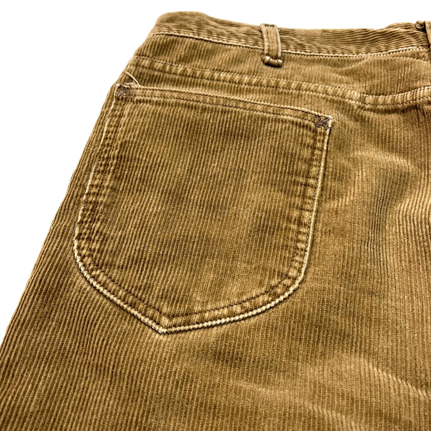 70's〜 Lee Leens Cords ストレート Size (W34 L28)位