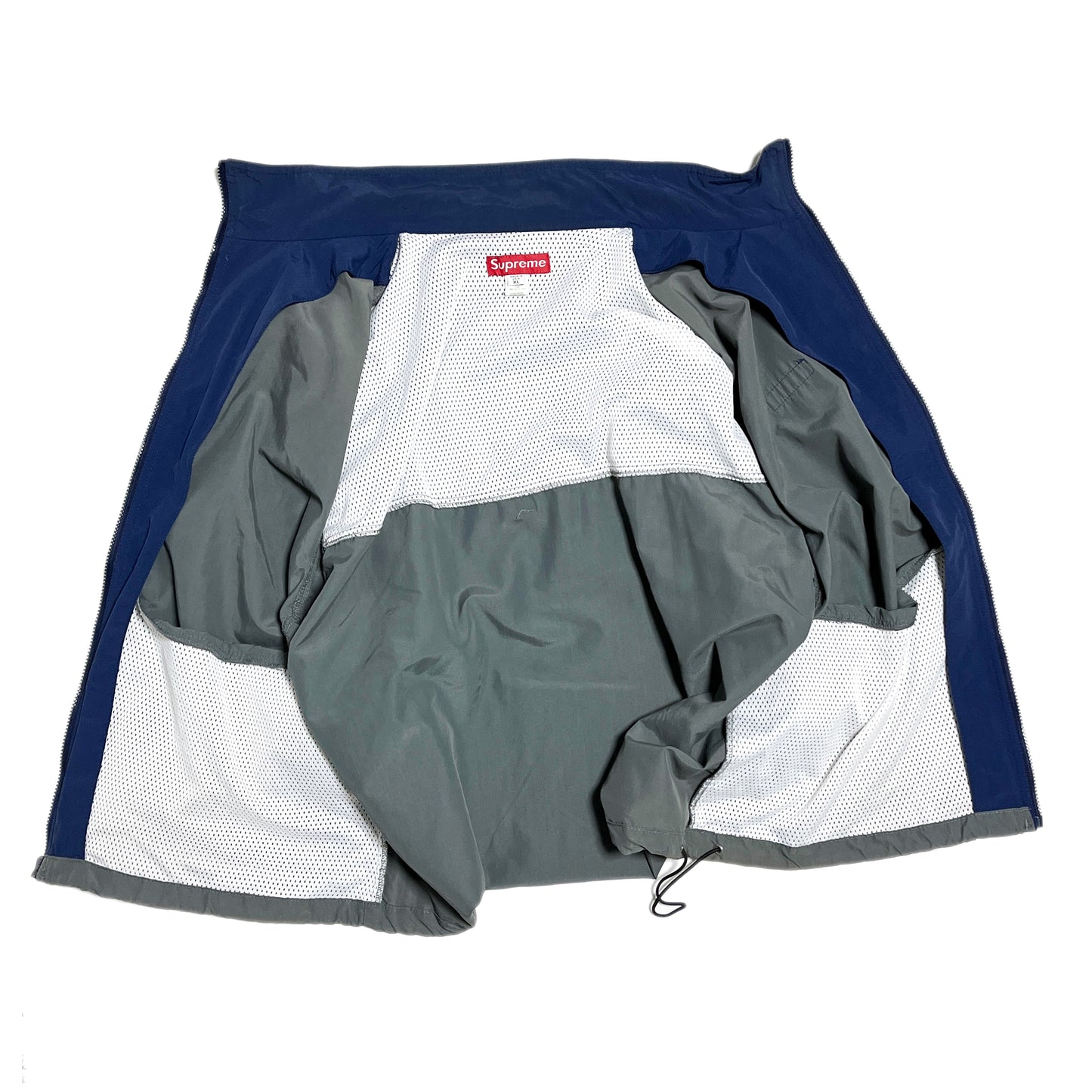 90's Old Supreme Nylon JKT Patagonia サンプリング Size (XL) スペシャル!
