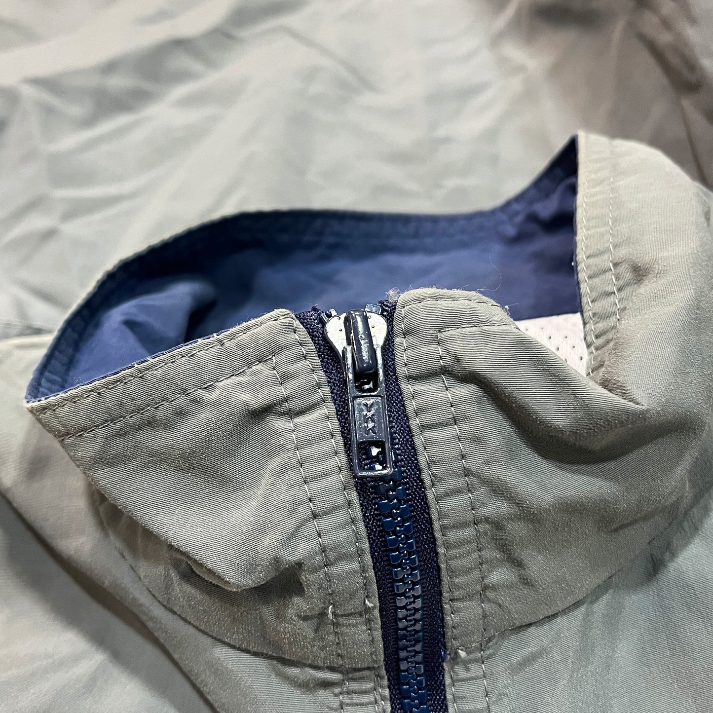 90's Old Supreme Nylon JKT Patagonia サンプリング Size (XL) スペシャル!
