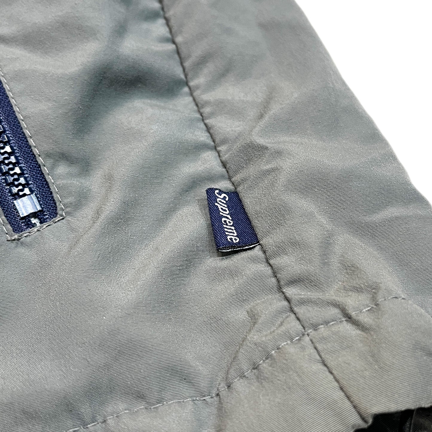 90's Old Supreme Nylon JKT Patagonia サンプリング Size (XL) スペシャル!