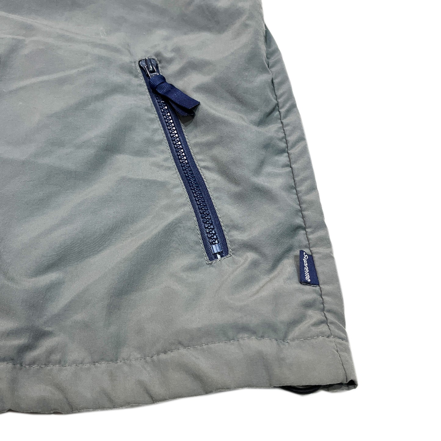 90's Old Supreme Nylon JKT Patagonia サンプリング Size (XL) スペシャル!