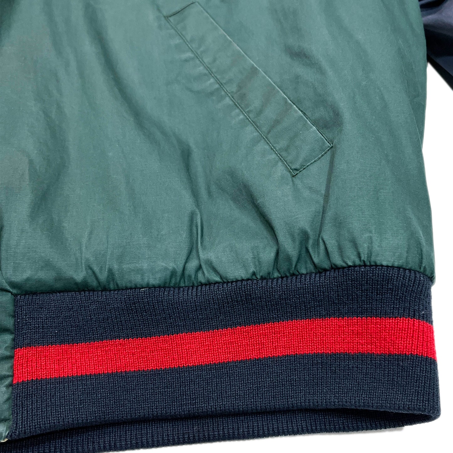 90s Polo Country Down JKT XL ブランドタグ 8 Polo Country ラーブタグ Ralph Laure