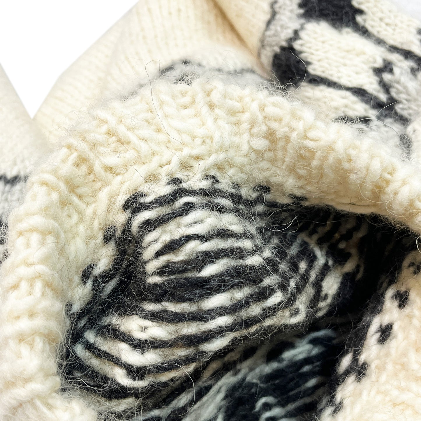 Nordic Sweater Size (XXL)位