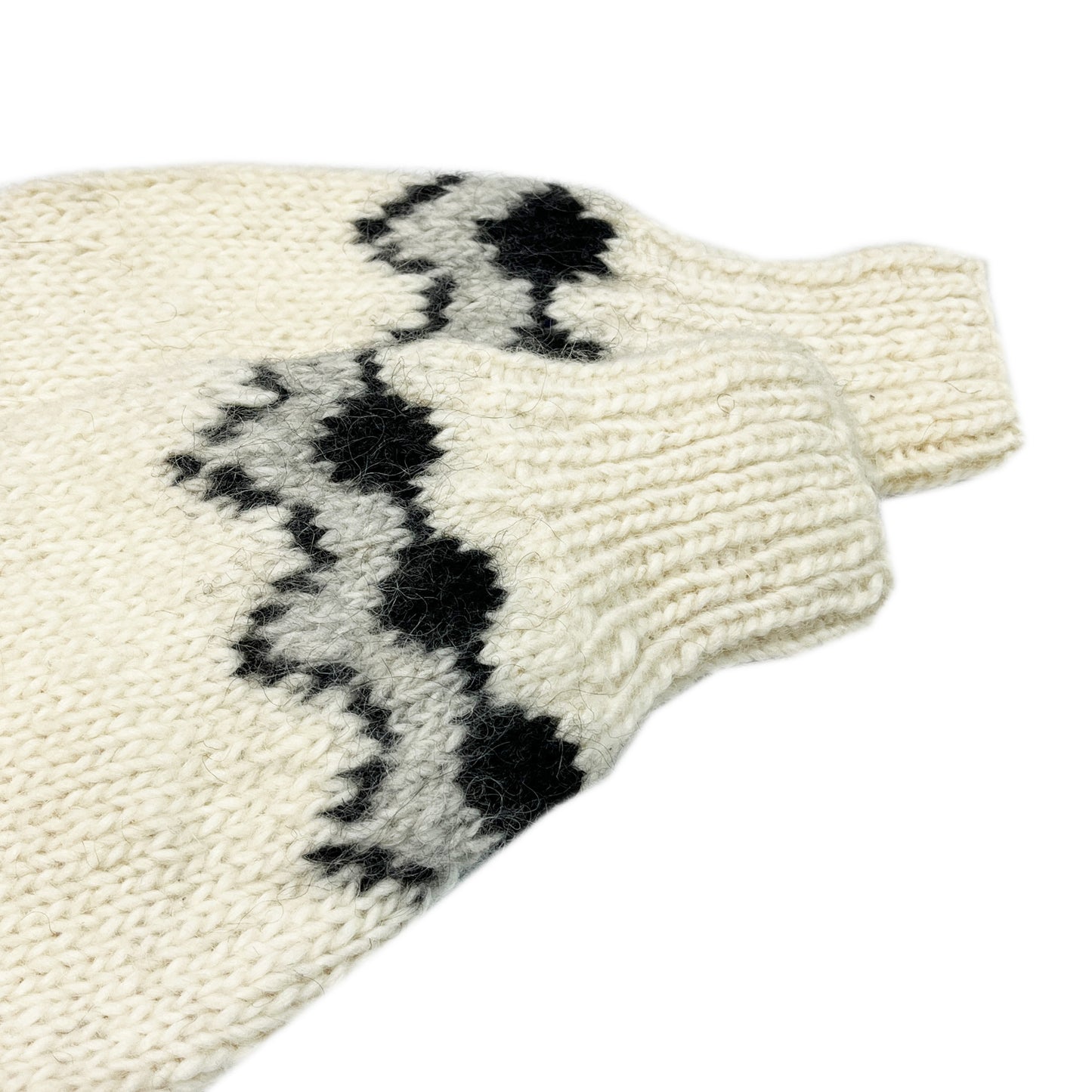 Nordic Sweater Size (XXL)位