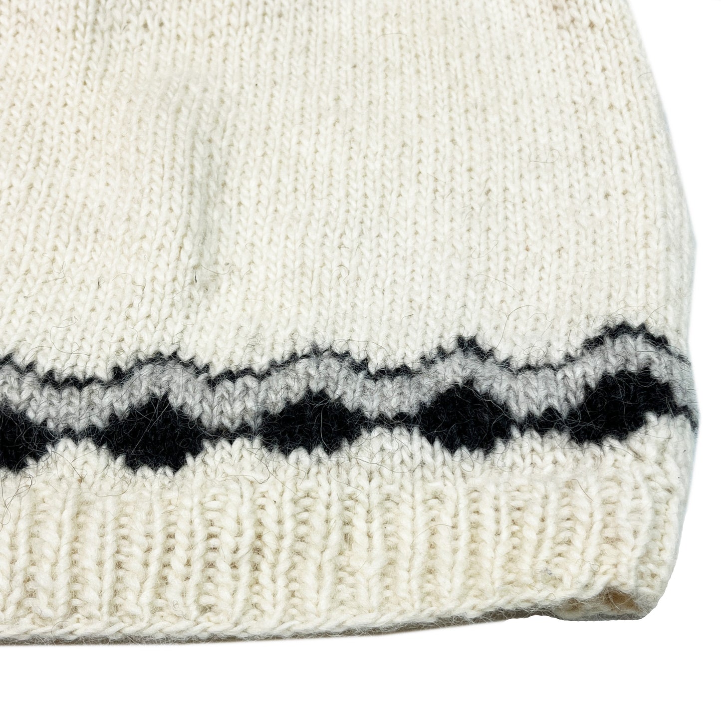 Nordic Sweater Size (XXL)位