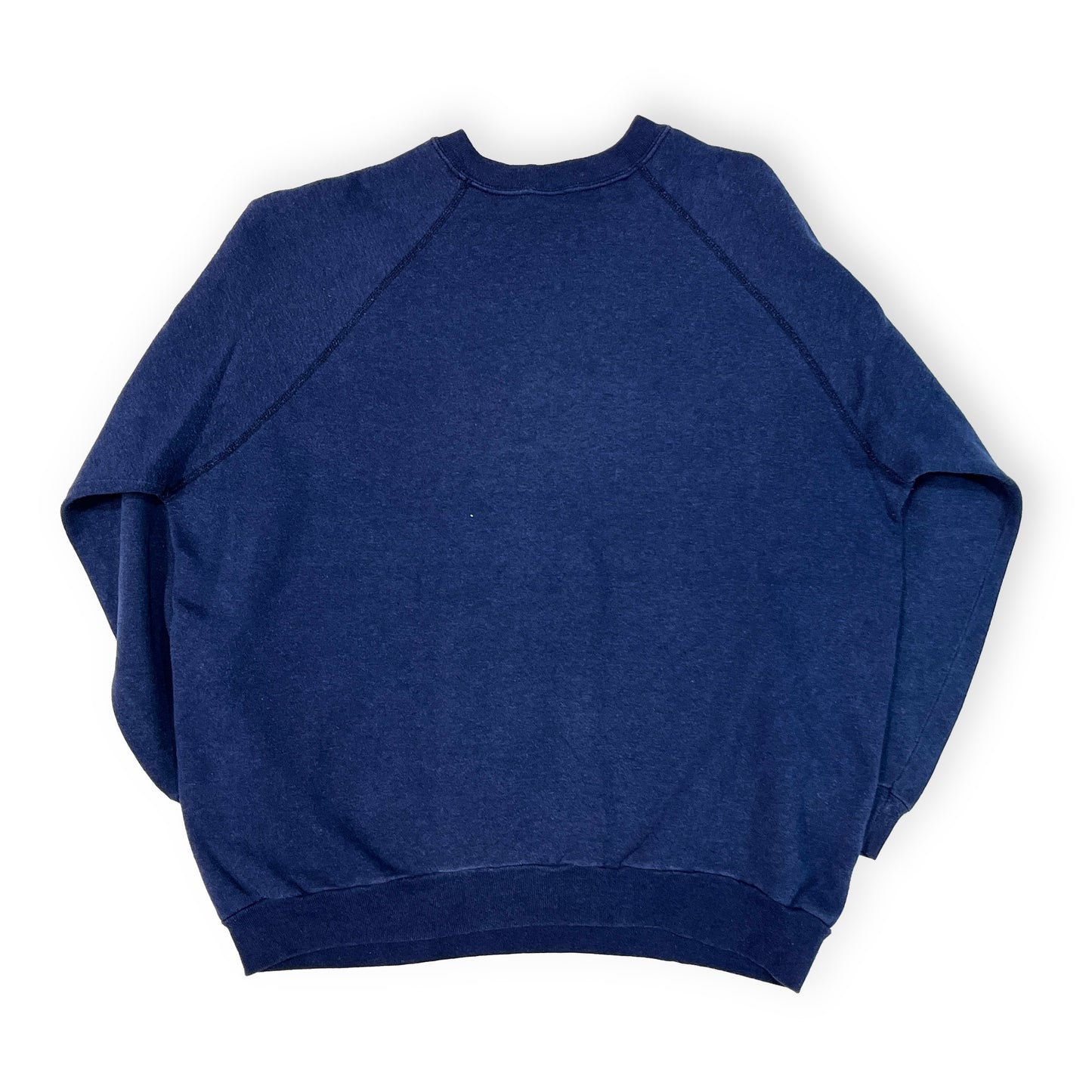 70's〜 ARTEX USNA Sweat Size (3X) ビッグサイズ!