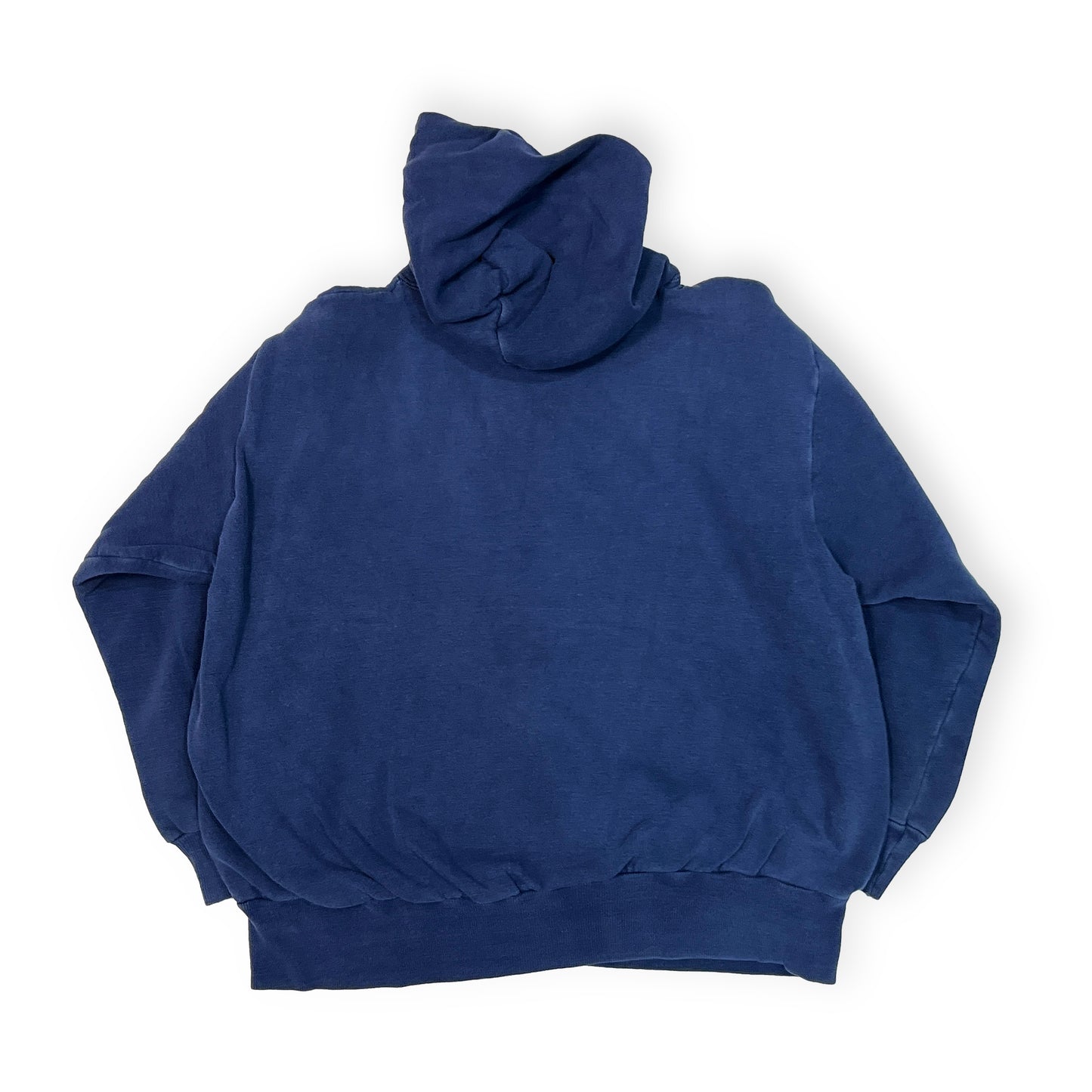 70's〜 downerwear W-Face Parka "3段プリント" Size (XXL)