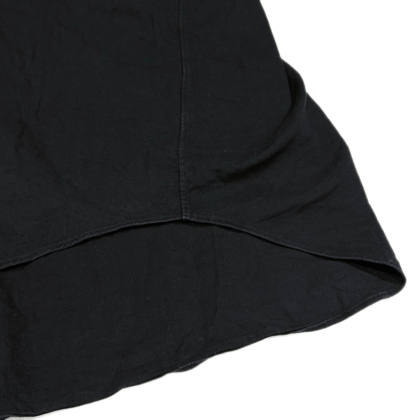 AD1991 Comme des Garcons Homme Black SH Size (XL)位