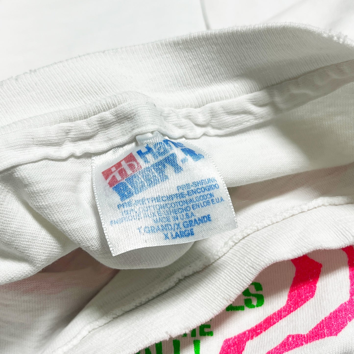 90's Hanes The Trip T Size (XL)