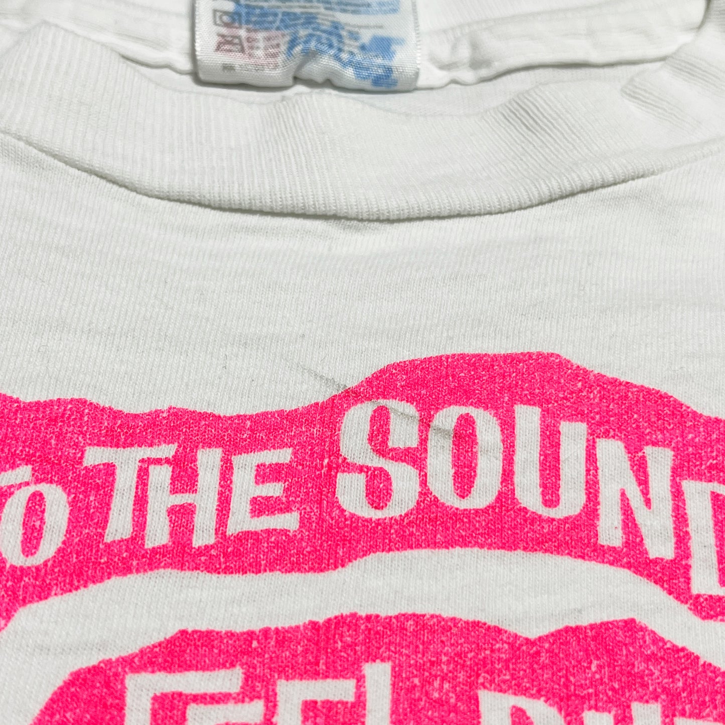 90's Hanes The Trip T Size (XL)