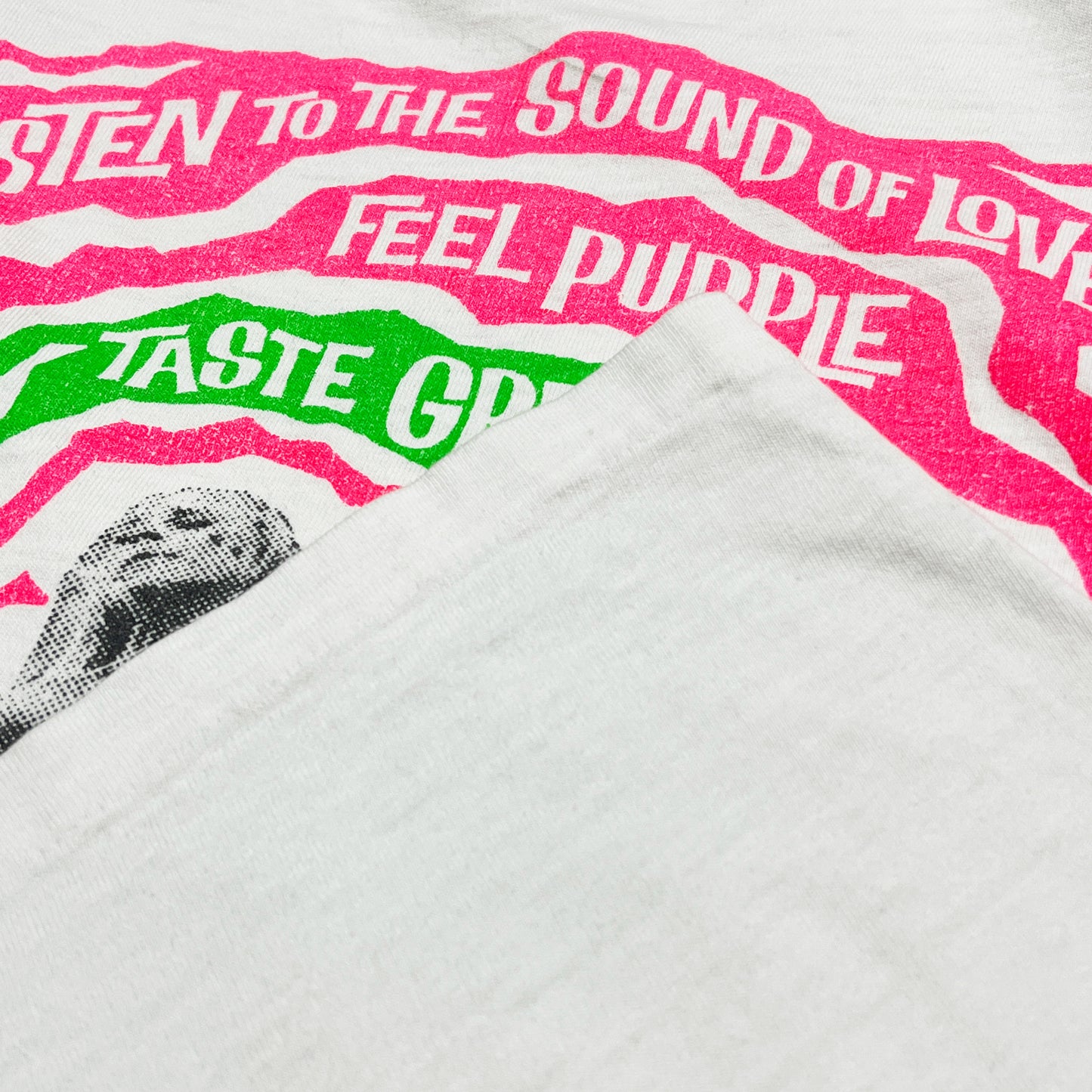 90's Hanes The Trip T Size (XL)