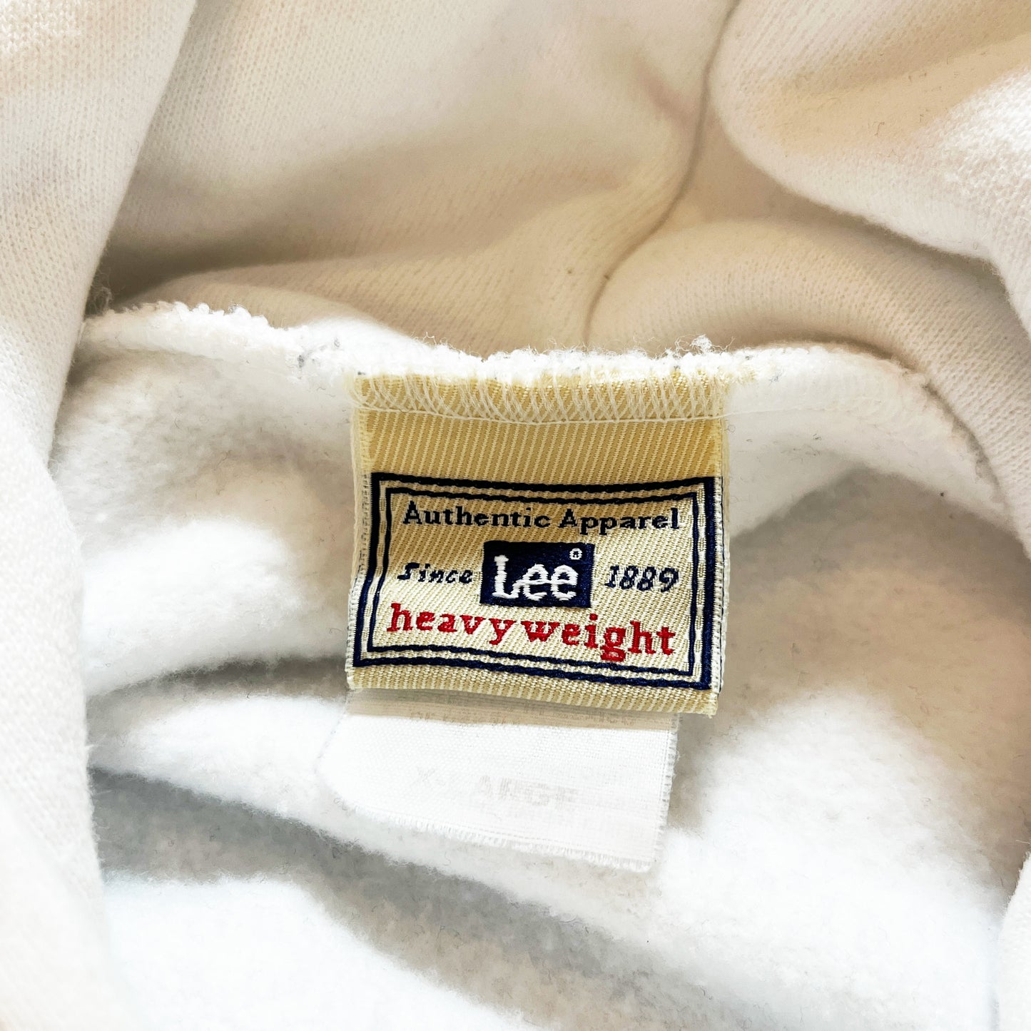 90's Lee Blank Parka Size (XL)