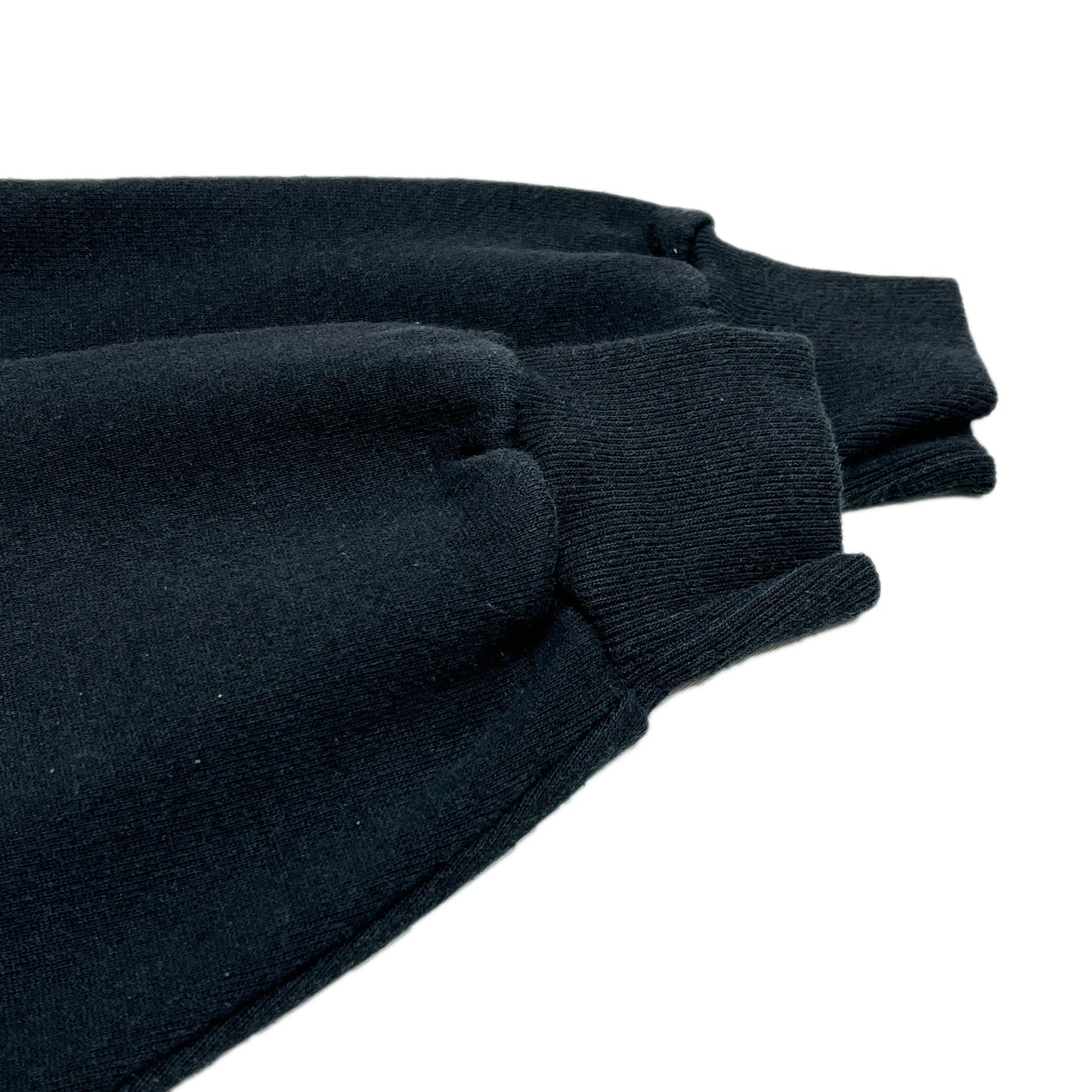 90's JERZEES 無地 Sweat Black Size (XL)