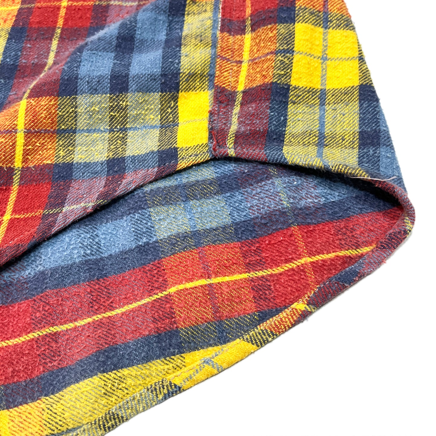 50's PENNEY'S Nel SH Size (L)