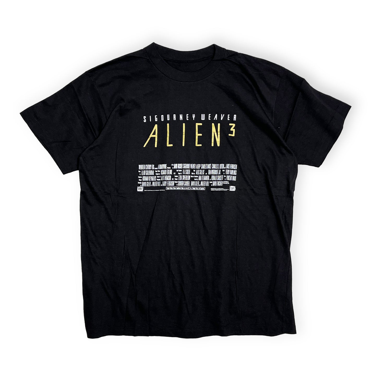 90's UnKnown ALIEN 3 T Size (ML)位