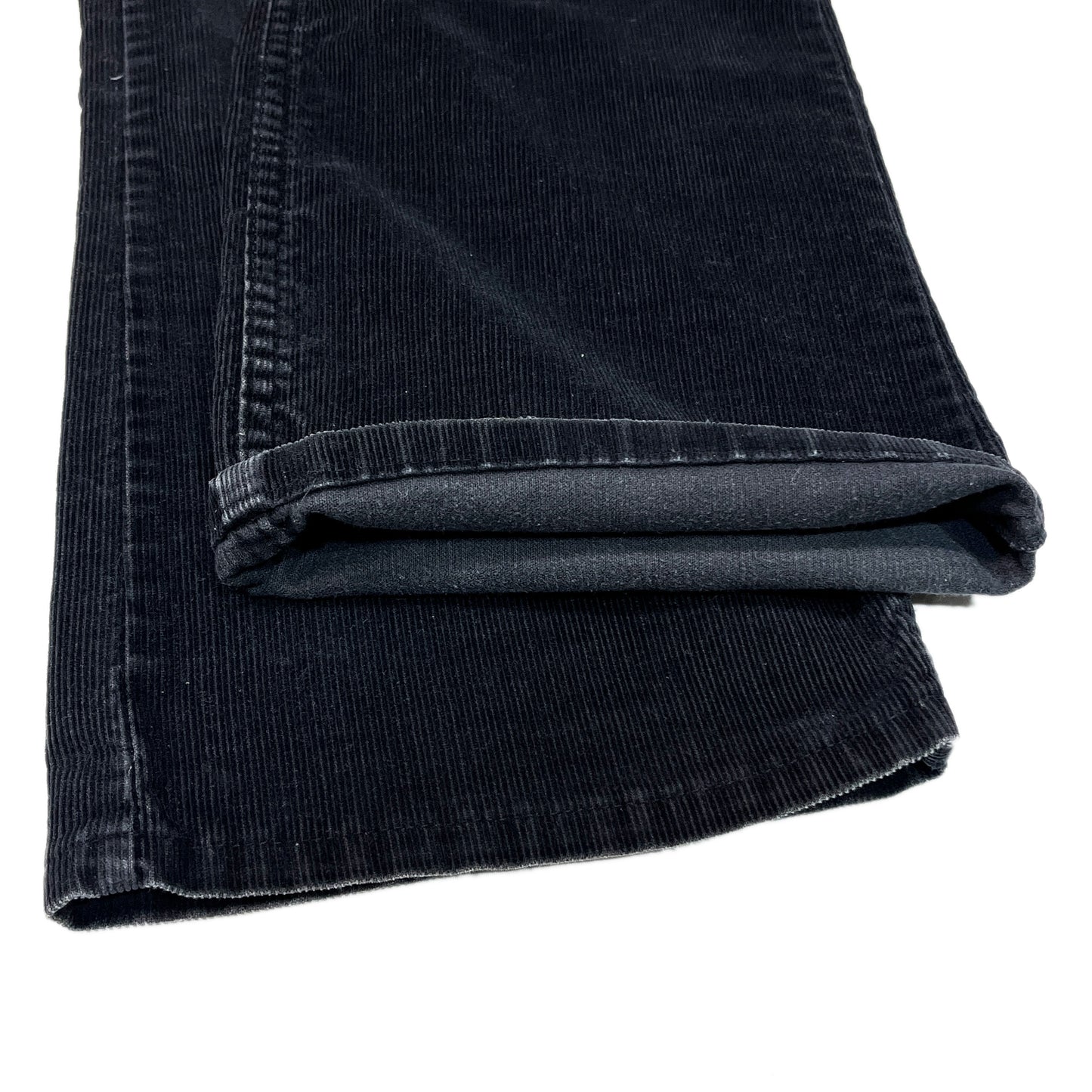 90's Levi's 517 Cords Black Size (W34 L30)位