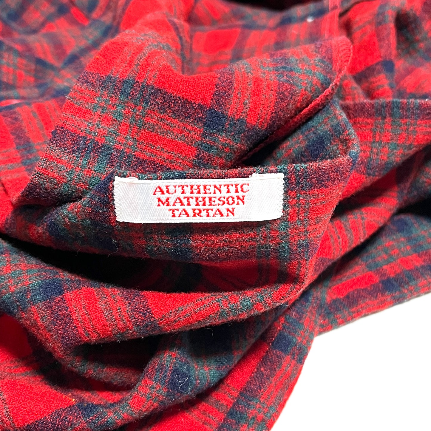70's Pendlton WOOL SH Size (2X) 希少サイズ!
