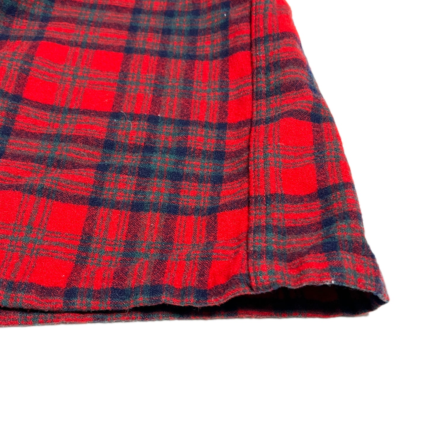 70's Pendlton WOOL SH Size (2X) 希少サイズ!