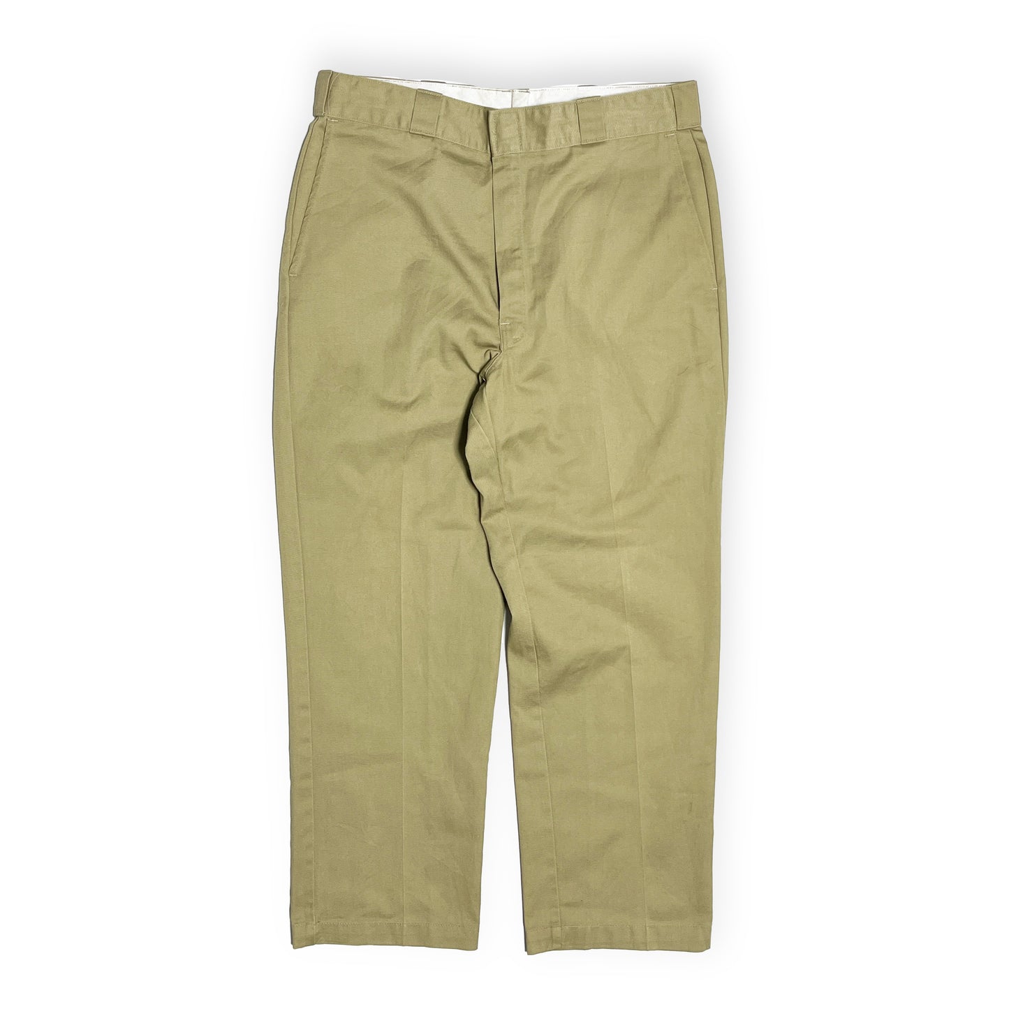 80's L.L.Bean "Dickies OEM" PT Size (W34 L30)位