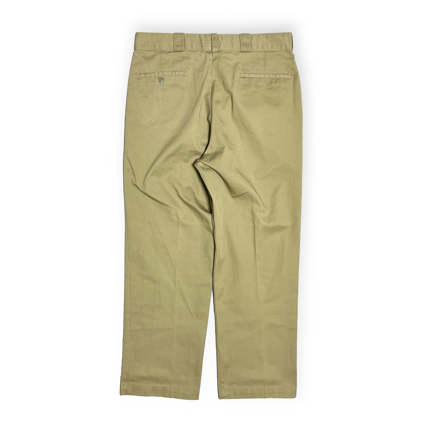 80's L.L.Bean "Dickies OEM" PT Size (W34 L30)位