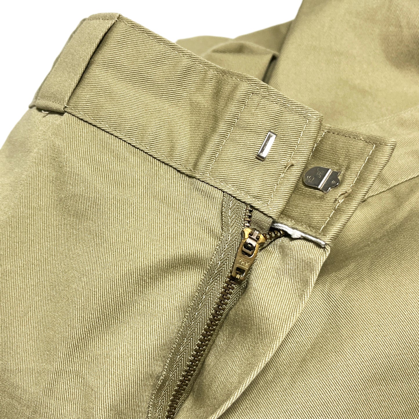 80's L.L.Bean "Dickies OEM" PT Size (W34 L30)位