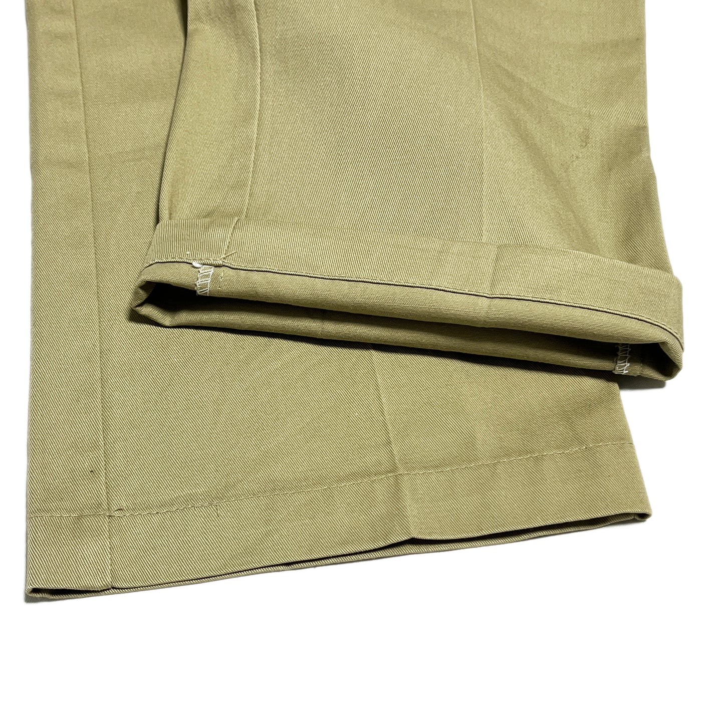 80's L.L.Bean "Dickies OEM" PT Size (W34 L30)位